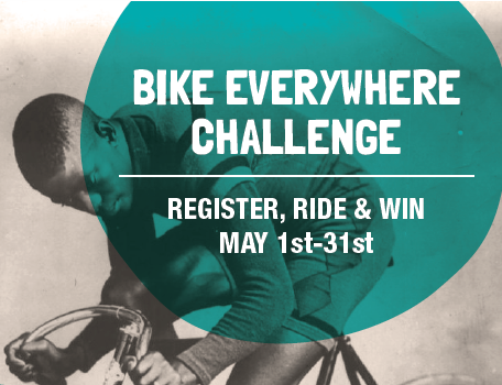 Bike Everywhere Challenge Bike Everywhere Challenge