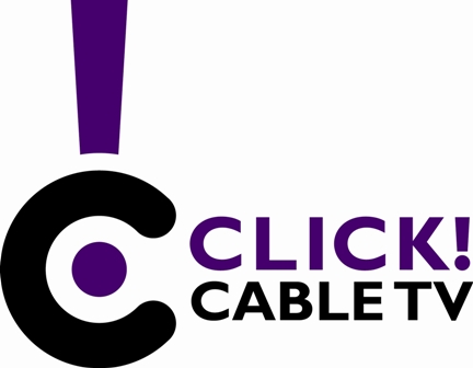 Click! Cable TV Click! Cable TV