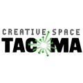Creative Space Tacoma logo