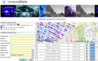 Find information about Tacoma historic properties that have been inventoried. Find information about Tacoma historic properties that have been inventoried.