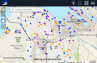 Land use public notices and permit decisions issued by Planning and Development Services. Land use public notices and permit decisions issued by Planning and Development Services.