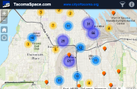 Find Commercial Properties currently listed in Tacoma by Commercial Brokers Association members. Find Commercial Properties currently listed in Tacoma by Commercial Brokers Association members.