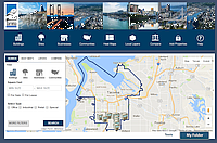 Information tool for site selectors and investors. Information tool for site selectors and investors.