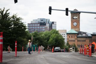 2013 Street Improvements