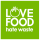 Love food hate waste