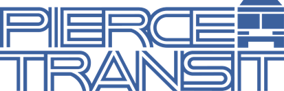 Pierce Transit logo Pierce Transit logo