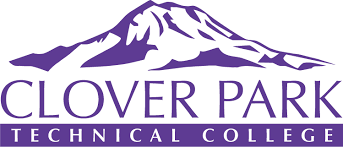 The Clover Park Technical College Logo