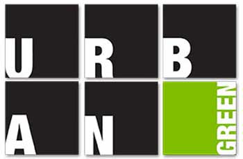 Urban Green Logo