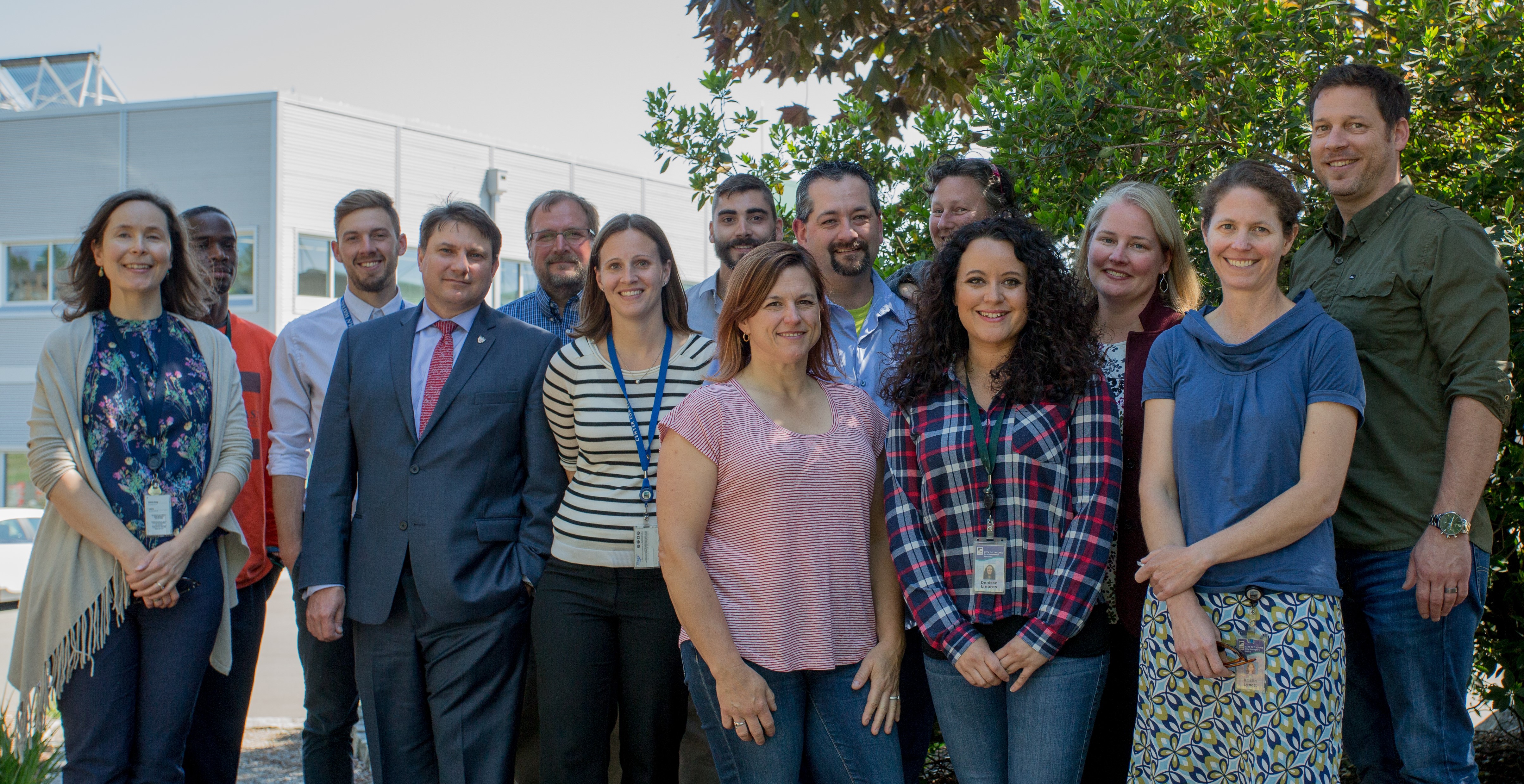 2018-2019 Implementation Team members 2018-2019 Implementation Team members