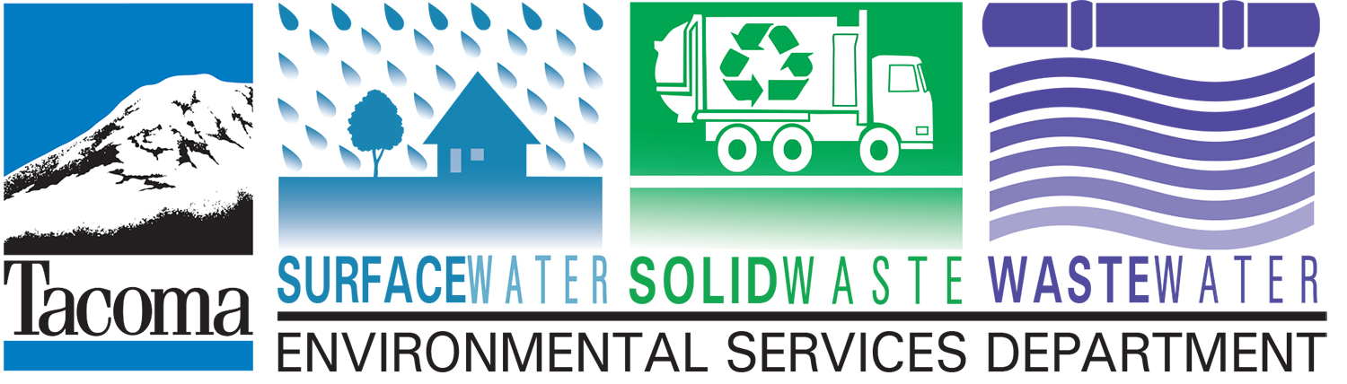 Environmental Services logo Environmental Services logo
