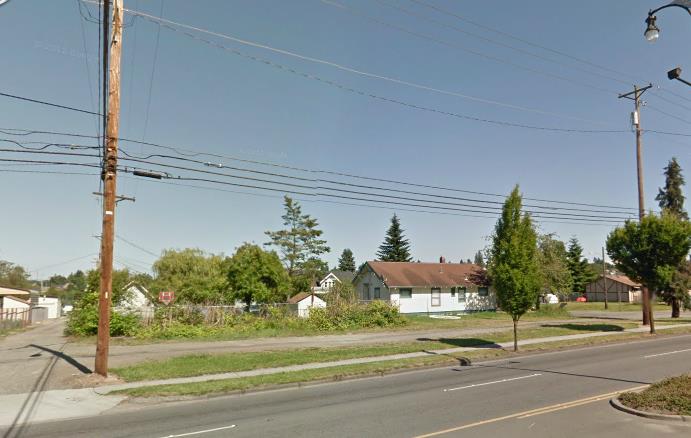 3213 Portland Avenue, Tacoma, WA 3213 Portland Avenue, Tacoma, WA