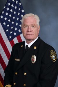 McElligott Pat McElligott Pat