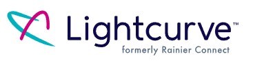 Light Curve  Logo