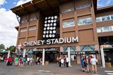Cheney Stadium (photo) Cheney Stadium (photo)