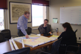 Review of Code Revisions (photo) Review of Code Revisions (photo)