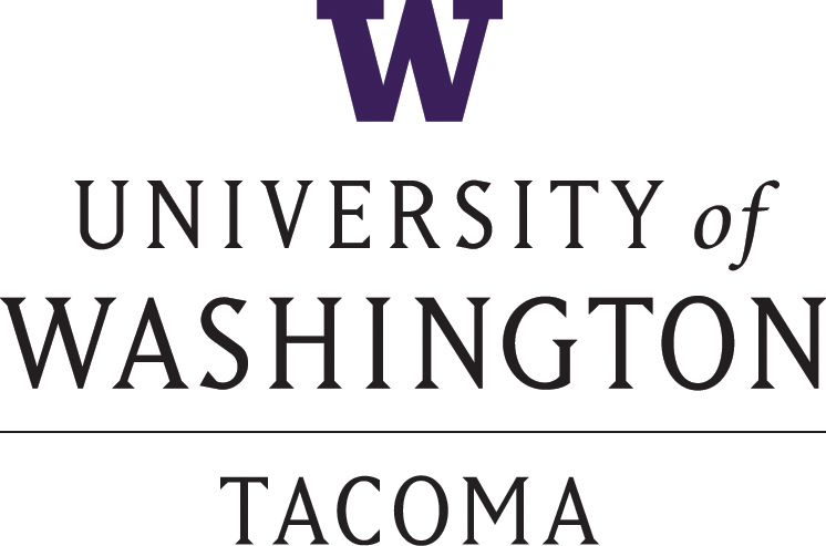 University of Washington Tacoma logo