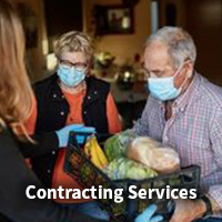 Contracting Services
