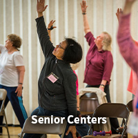 Senior Centers