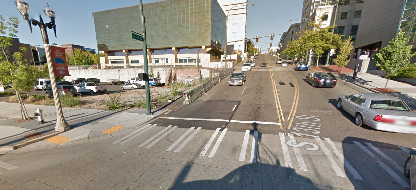 13th & Commerce 13th & Commerce
