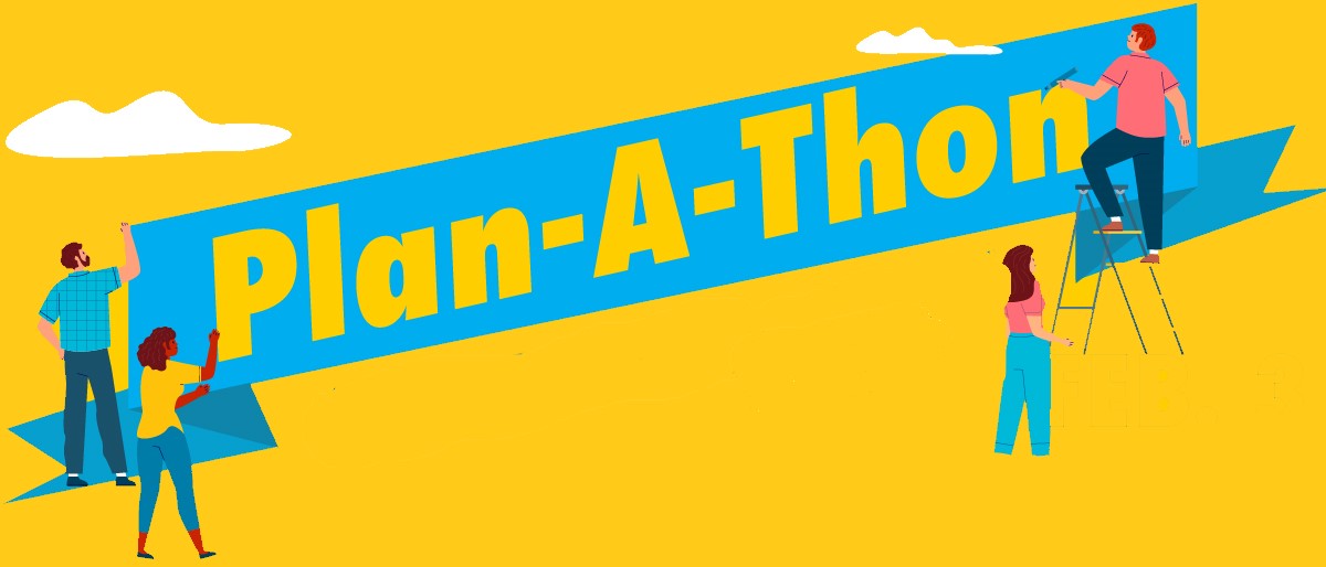 Plan-a-Thon Plan-a-Thon