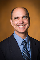 Photo of Bill Fosbre