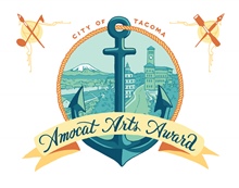 AMOCAT Arts Award