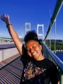 Gloria Joy Kazuko Muhammad Gloria Joy Kazuko Muhammad