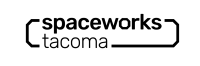 Spaceworks logo Spaceworks logo