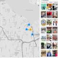 Spaceworks Tacoma map Spaceworks Tacoma map