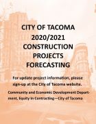 Construction Projects Forecasting