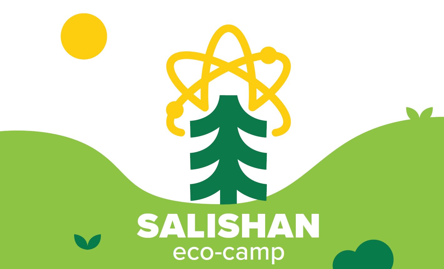 Salishan Eco-Camp