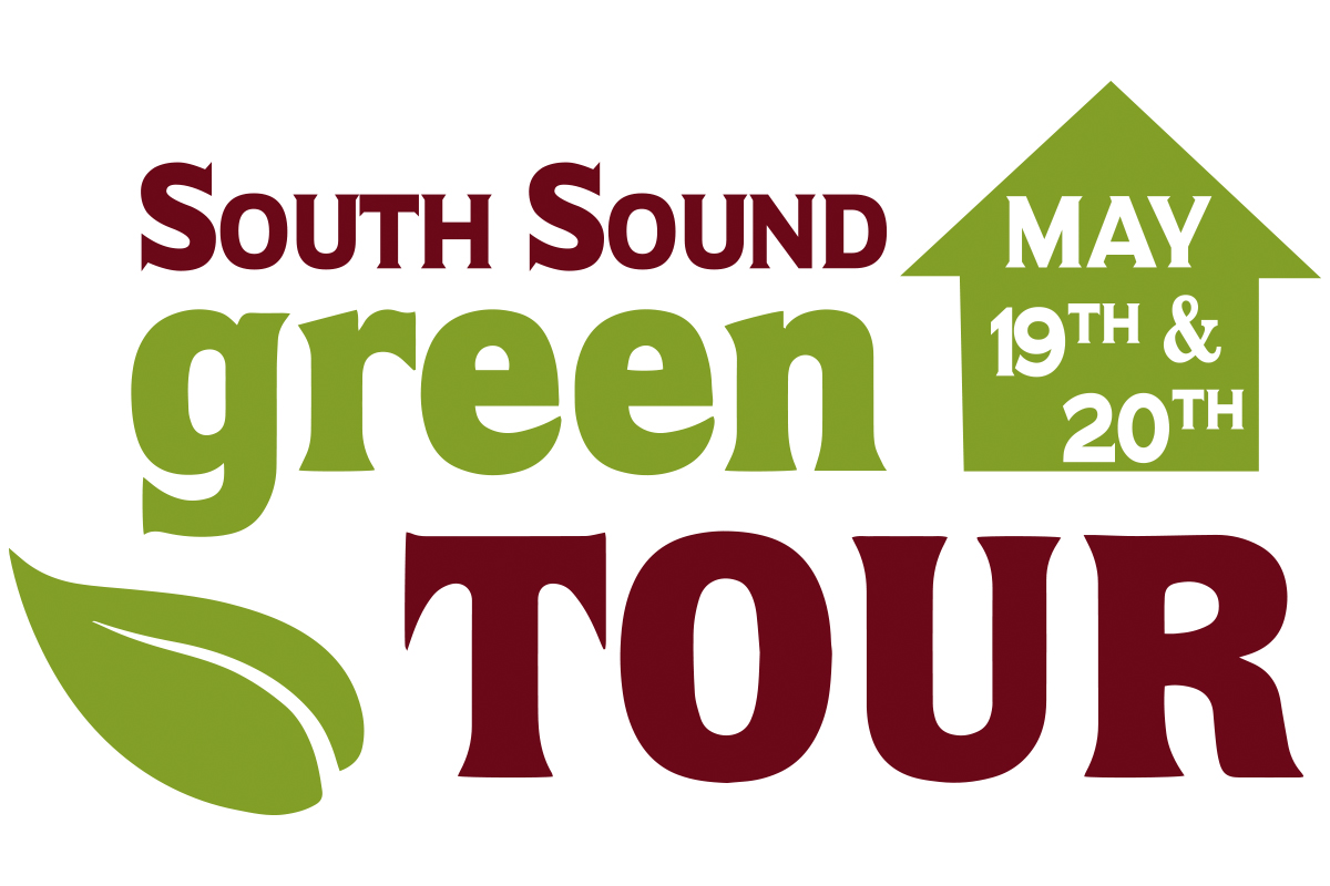 South Sound Green Tour South Sound Green Tour