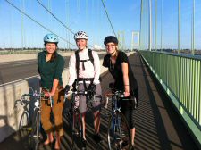 Bicycle Friends