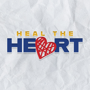 Heal the Heart logo