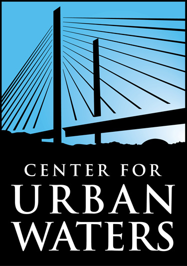 Center for Urban Waters logo