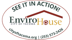 Hazardous Tree Assistance - City of Tacoma