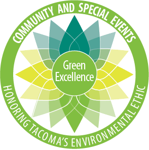 Green Events Logo Green Events Logo