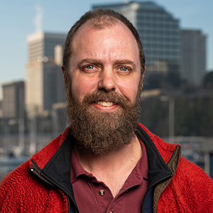 John Inch