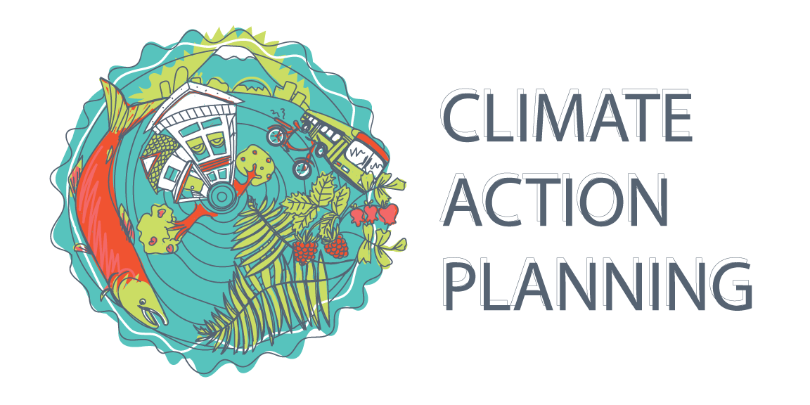 Climate Action Planning