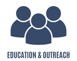 Education and Outreach