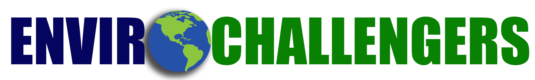 envirochallenger logo envirochallenger logo