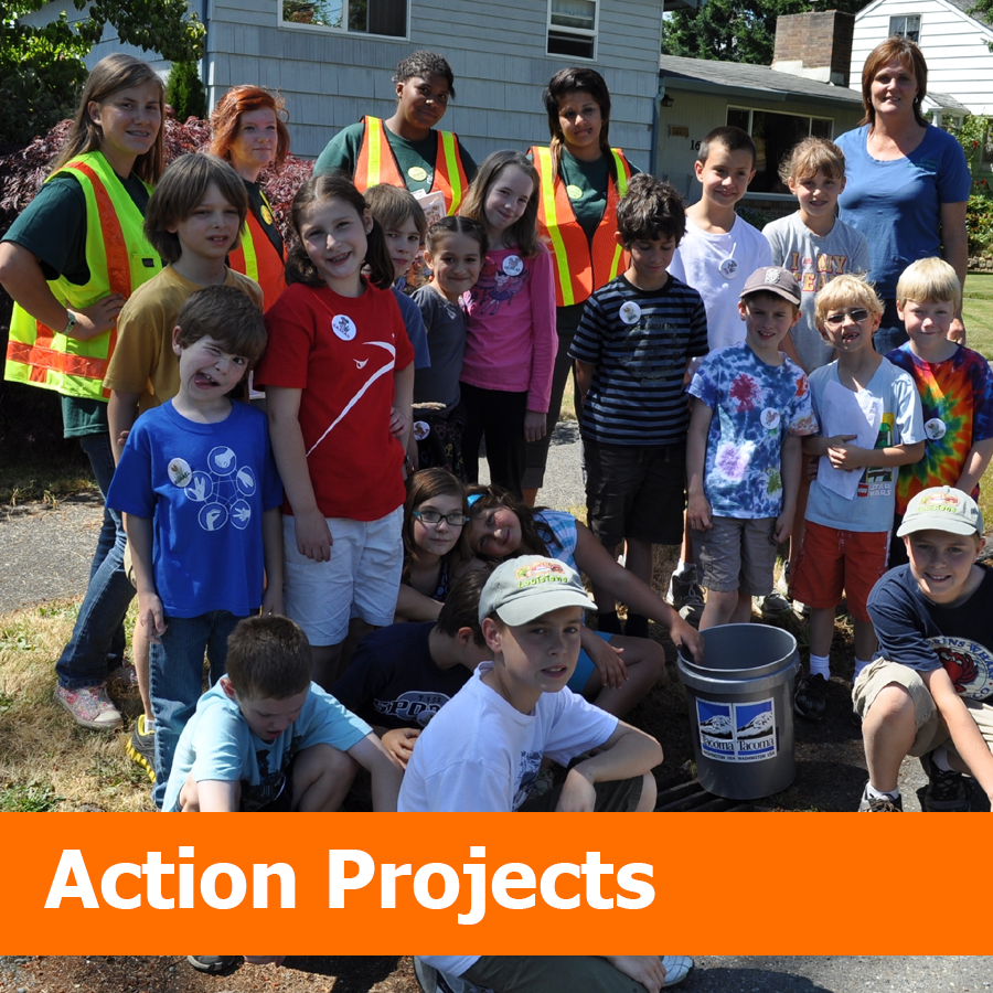 Action Projects