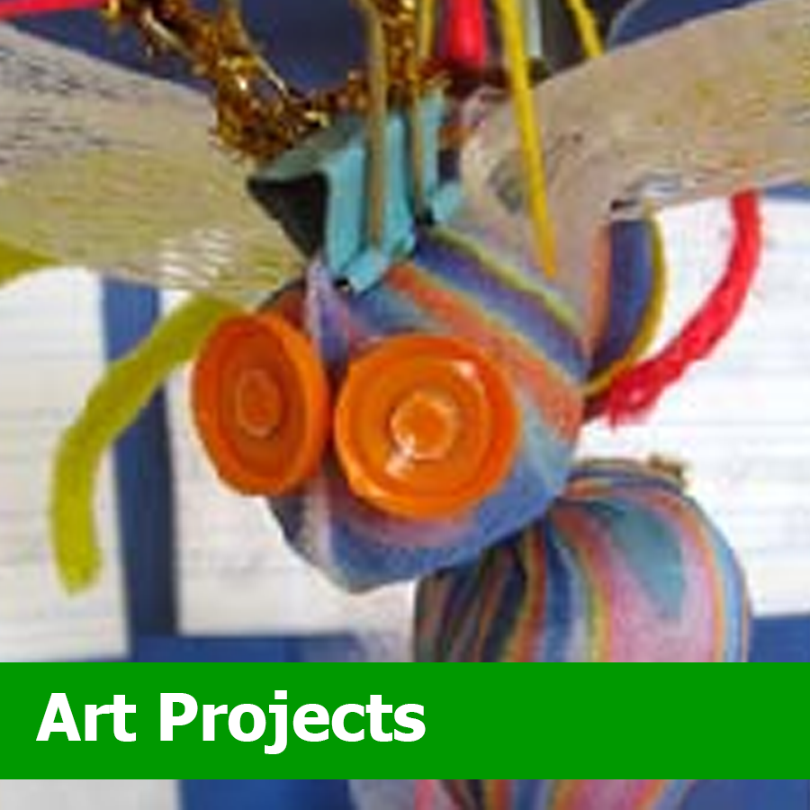 Art Projects
