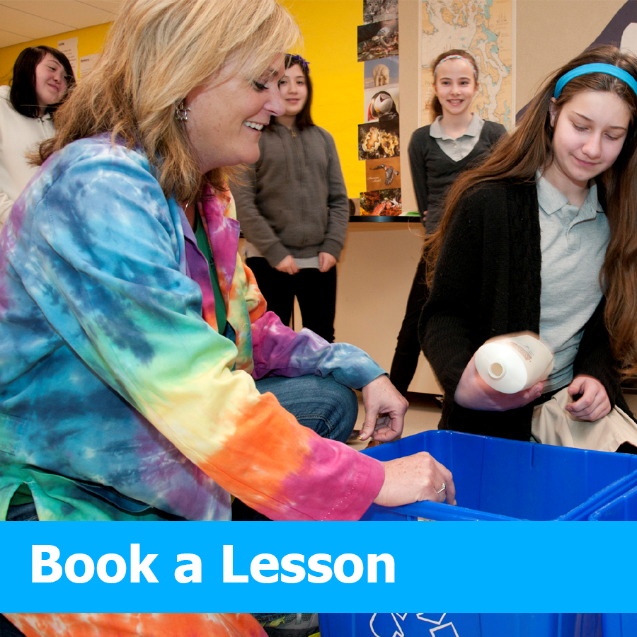 Book a Lesson Book a Lesson
