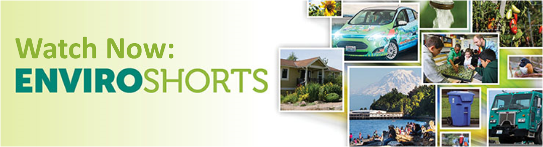 EnviroShorts EnviroShorts
