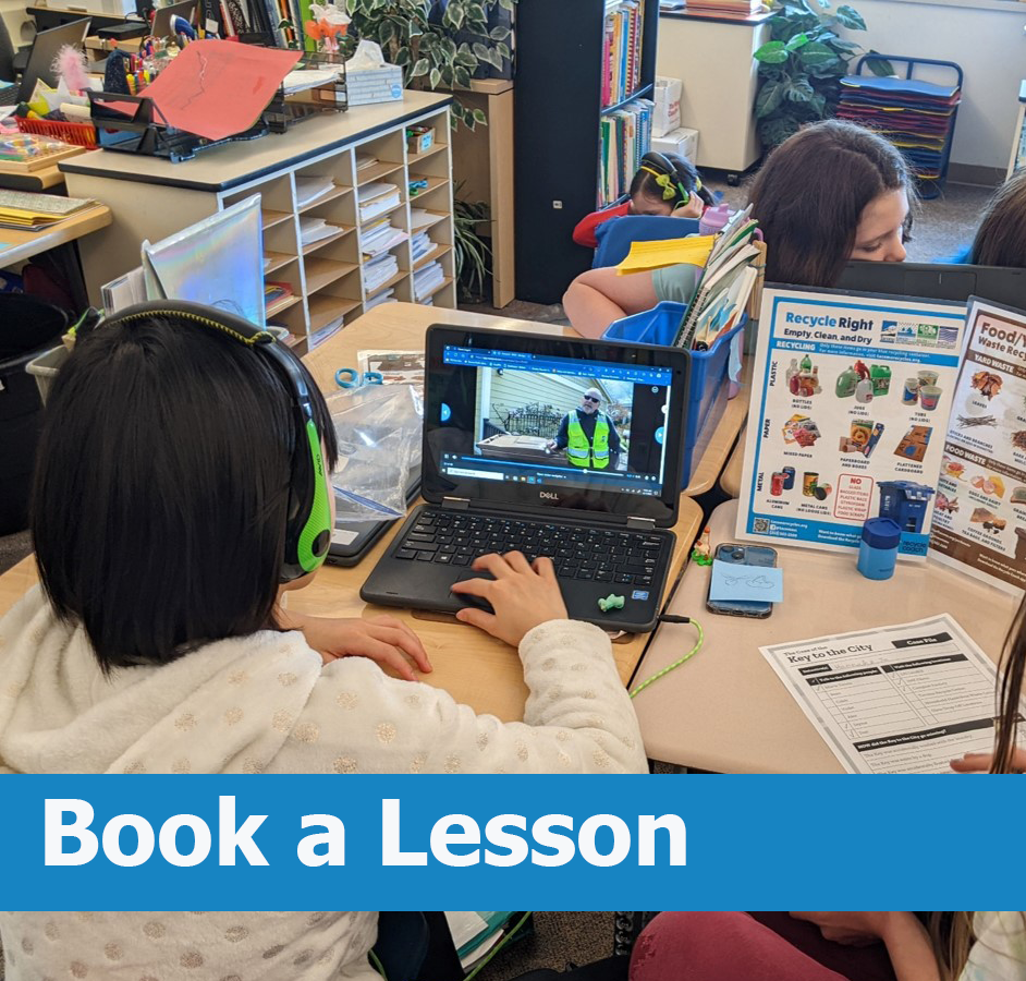 Book a Lesson Book a Lesson