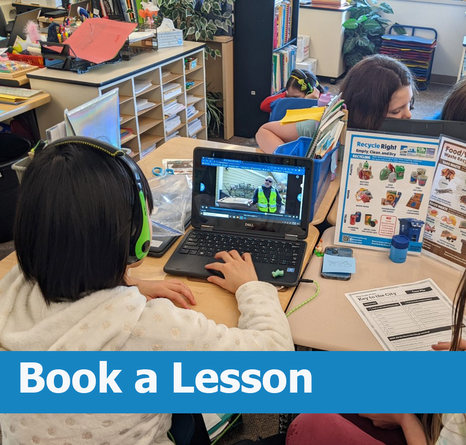 Book a Lesson