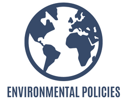 Environmental Policies