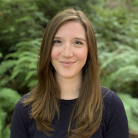 Kate Waind Headshot Kate Waind Headshot