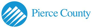 Pierce County logo